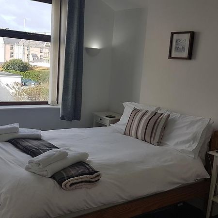 Glan-Neigr Bar Hotell Rhosneigr Eksteriør bilde