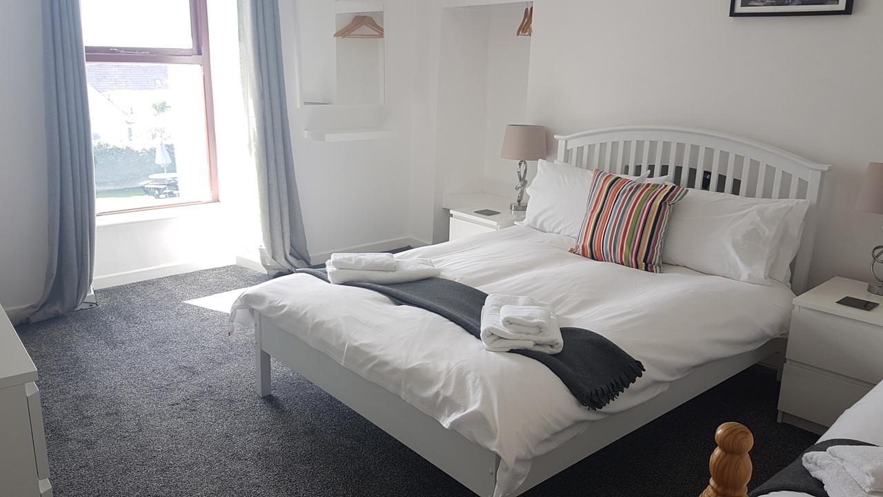 Glan-Neigr Bar Hotell Rhosneigr Eksteriør bilde