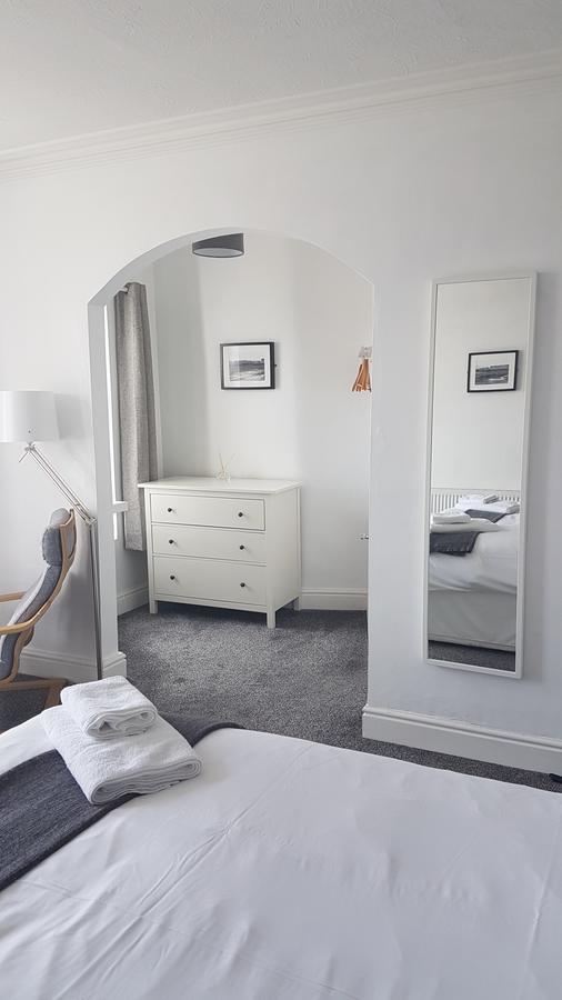 Glan-Neigr Bar Hotell Rhosneigr Eksteriør bilde