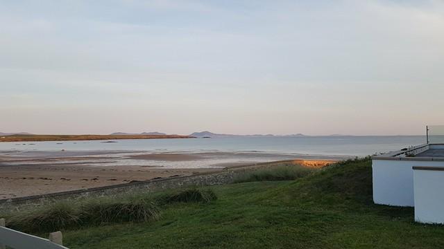 Glan-Neigr Bar Hotell Rhosneigr Eksteriør bilde