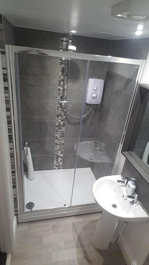 Glan-Neigr Bar Hotell Rhosneigr Eksteriør bilde